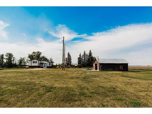 91048/91054 Township Road 704, Wembley, AB - Outdoor