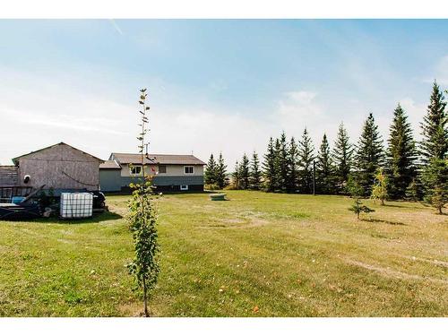 91048/91054 Township Road 704, Wembley, AB - Outdoor