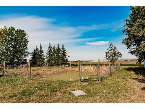 91048/91054 Township Road 704, Wembley, AB - Outdoor With View