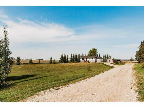 91048/91054 Township Road 704, Wembley, AB - Outdoor With View