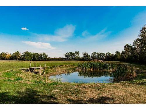 91048/91054 Township Road 704, Wembley, AB - Outdoor With View