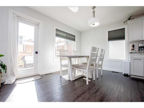 10213 125 Avenue, Grande Prairie, AB - Indoor Photo Showing Dining Room