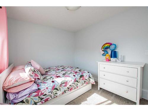 10213 125 Avenue, Grande Prairie, AB - Indoor Photo Showing Bedroom