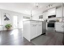 10213 125 Avenue, Grande Prairie, AB  - Indoor Photo Showing Kitchen 