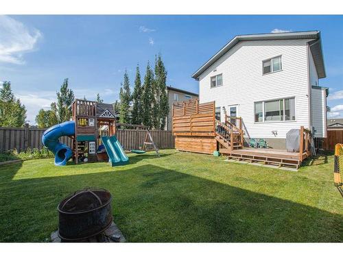 10213 125 Avenue, Grande Prairie, AB - Outdoor With Deck Patio Veranda