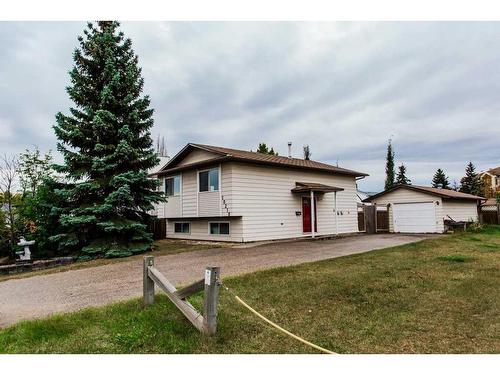 10210 91 Street, Grande Prairie, AB - Outdoor