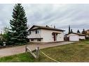 10210 91 Street, Grande Prairie, AB  - Outdoor 