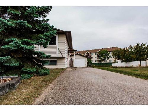 10210 91 Street, Grande Prairie, AB - Outdoor