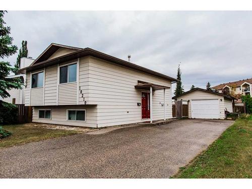 10210 91 Street, Grande Prairie, AB - Outdoor