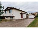 10210 91 Street, Grande Prairie, AB  - Outdoor 