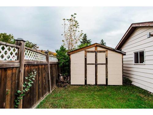 10210 91 Street, Grande Prairie, AB - Outdoor With Exterior