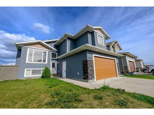 11338 59 Avenue, Grande Prairie, AB - Outdoor With Facade