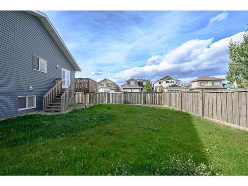 11338 59 Avenue, Grande Prairie, AB - Outdoor