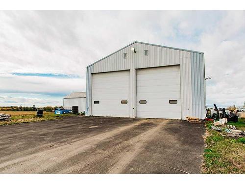 723047 A, B, C Range Road 54, Clairmont, AB - Outdoor