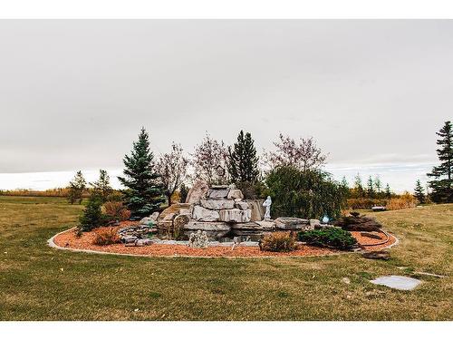 723047 A, B, C Range Road 54, Clairmont, AB - Outdoor With View