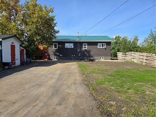 4607 55 Street, Rycroft, AB - Outdoor