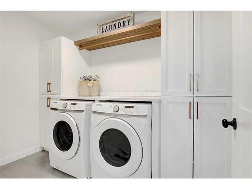 57-704010 Range Road 64, Rural Grande Prairie No. 1, County Of, AB - Indoor Photo Showing Laundry Room