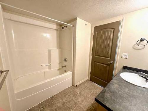 404-9120 96 Avenue, Grande Prairie, AB - Indoor Photo Showing Bathroom