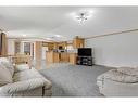 8818 89 Avenue, Grande Prairie, AB  - Indoor Photo Showing Living Room 