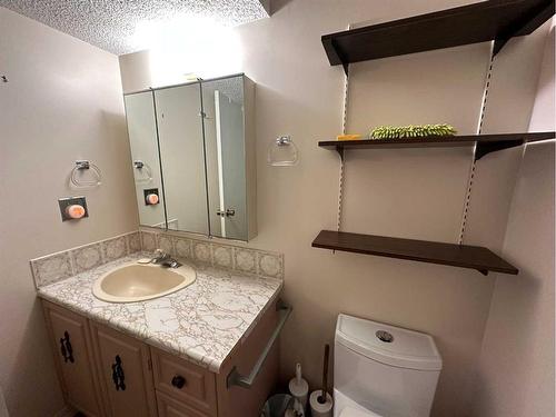 844032 235A Range Road, Rural Northern Lights, County Of, AB - Indoor Photo Showing Bathroom