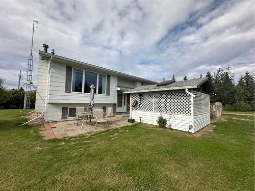 844032 235A Range Road, Rural Northern Lights, County Of, AB - Outdoor