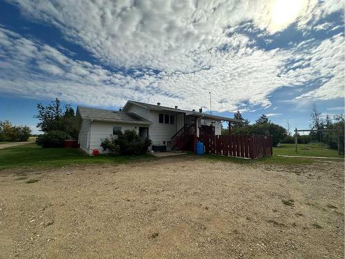 844032 235A Range Road, Rural Northern Lights, County Of, AB - Outdoor