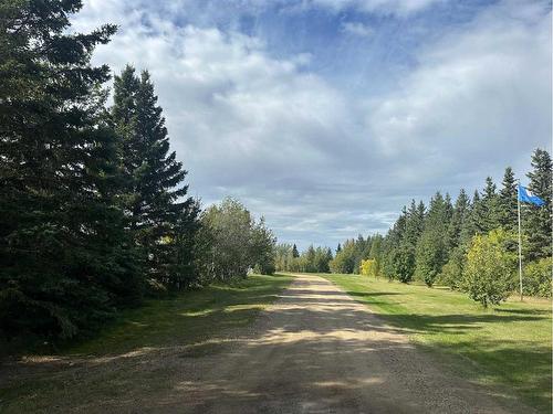 844032 235A Range Road, Rural Northern Lights, County Of, AB - Outdoor With View