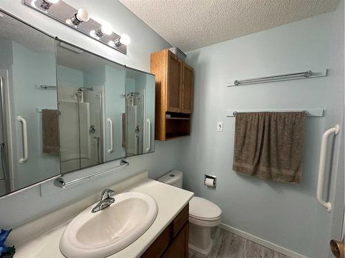 844032 235A Range Road, Rural Northern Lights, County Of, AB - Indoor Photo Showing Bathroom