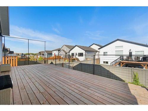 11910 79 Avenue, Grande Prairie, AB - Outdoor With Deck Patio Veranda With Exterior