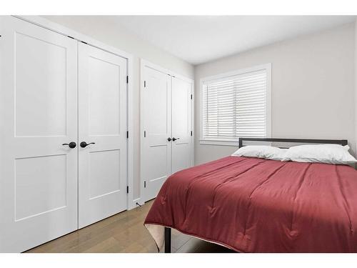 11910 79 Avenue, Grande Prairie, AB - Indoor Photo Showing Bedroom