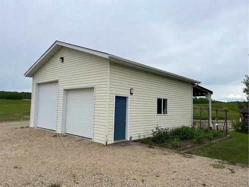 6800 100 Avenue, Peace River, AB - Outdoor With Exterior