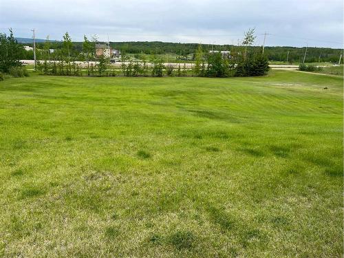 6800 100 Avenue, Peace River, AB - Outdoor With View