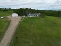 6800 100 Avenue, Peace River, AB  - Outdoor With View 