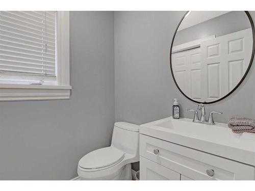 721040 Rge Rd 54, Rural Grande Prairie No. 1, County Of, AB - Indoor Photo Showing Bathroom