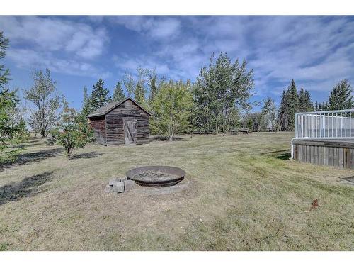 721040 Rge Rd 54, Rural Grande Prairie No. 1, County Of, AB - Outdoor