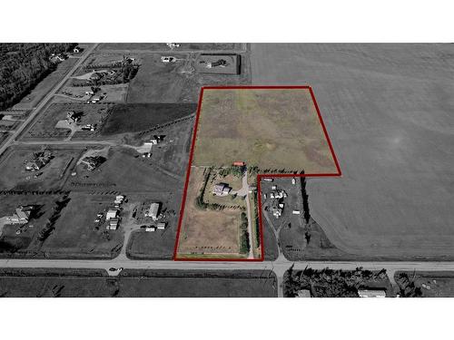 721040 Rge Rd 54, Rural Grande Prairie No. 1, County Of, AB - Other