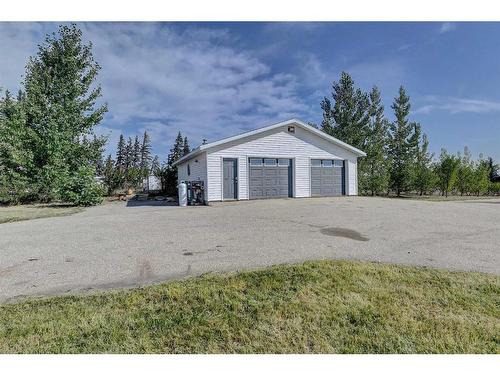 721040 Rge Rd 54, Rural Grande Prairie No. 1, County Of, AB - Outdoor