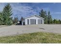 721040 Rge Rd 54, Rural Grande Prairie No. 1, County Of, AB  - Outdoor 