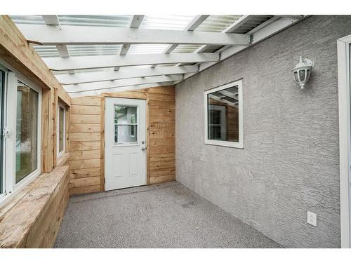 10500 109 Street, Fairview, AB - Outdoor With Exterior