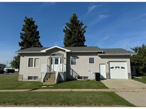 10500 109 Street, Fairview, AB - Outdoor With Facade