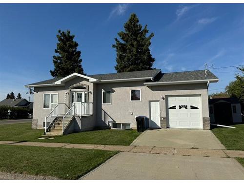 10500 109 Street, Fairview, AB - Outdoor