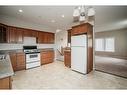 10500 109 Street, Fairview, AB  - Indoor Photo Showing Kitchen 