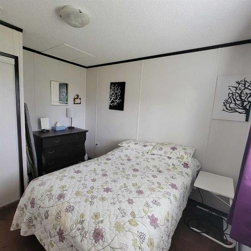 22006 Township Road 820, Rural Northern Sunrise County, AB - Indoor Photo Showing Bedroom