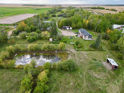 22006 Township Road 820, Rural Northern Sunrise County, AB - Outdoor With View