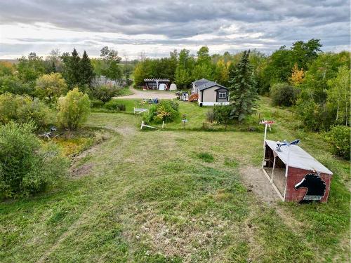 22006 Township Road 820, Rural Northern Sunrise County, AB - Outdoor With View