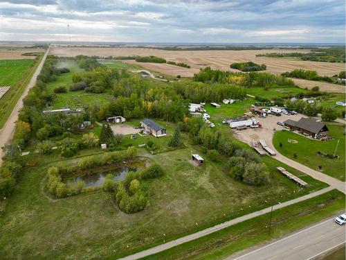 22006 Township Road 820, Rural Northern Sunrise County, AB - Outdoor With View