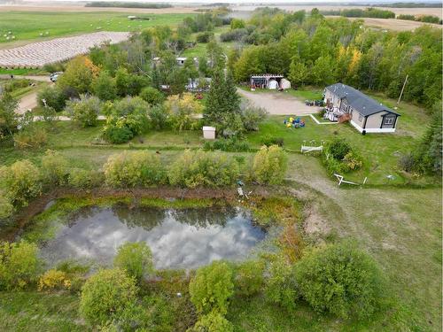 22006 Township Road 820, Rural Northern Sunrise County, AB - Outdoor With View