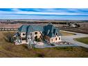 2-714040 Range Road 71, Grande Prairie, AB  - Outdoor With View 