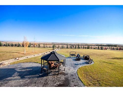 2-714040 Range Road 71, Grande Prairie, AB - Outdoor With View