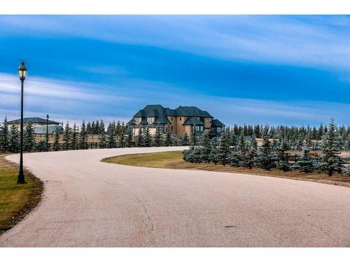 2-714040 Range Road 71, Grande Prairie, AB - Outdoor With View